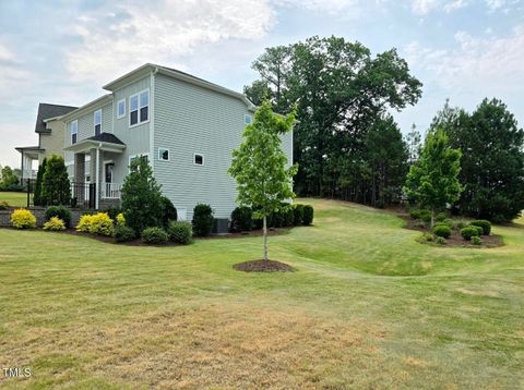 A home in Rolesville