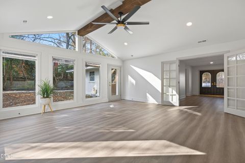 455 N Willow Street Angier NC 27501