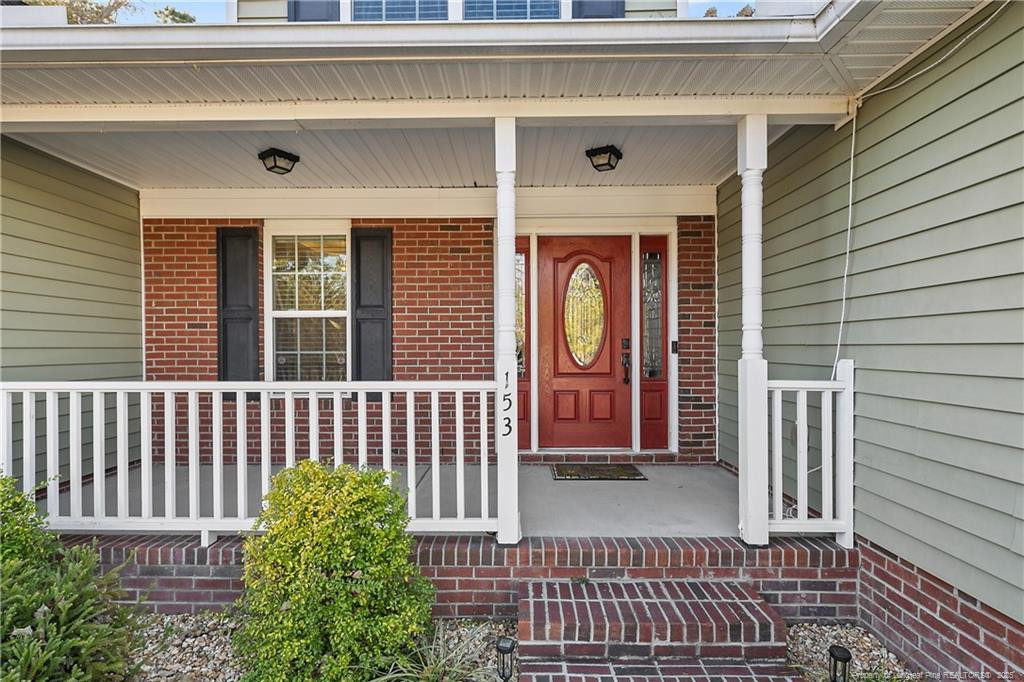 153 Briar Haven Court