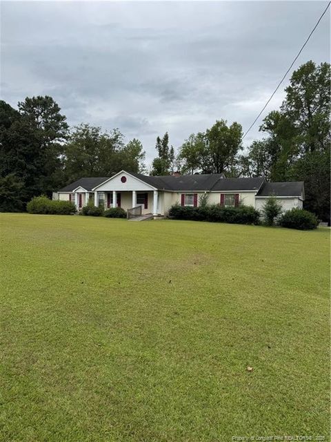 170 South River Road Autryville NC 28318
