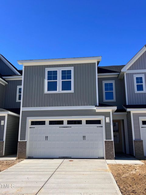 8949 Kennebec Crossing Drive 52 Angier NC 27501