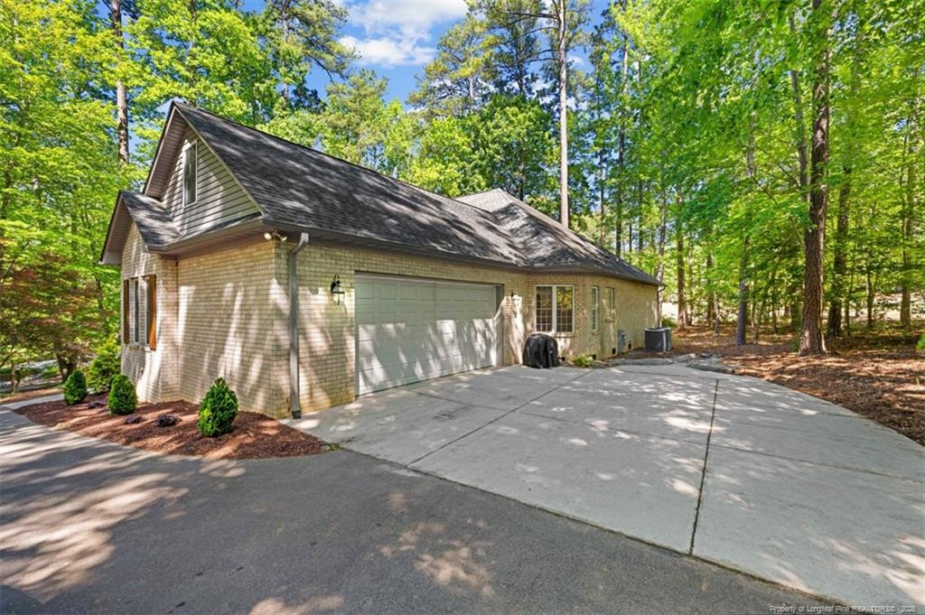 570 Broadmoor Court