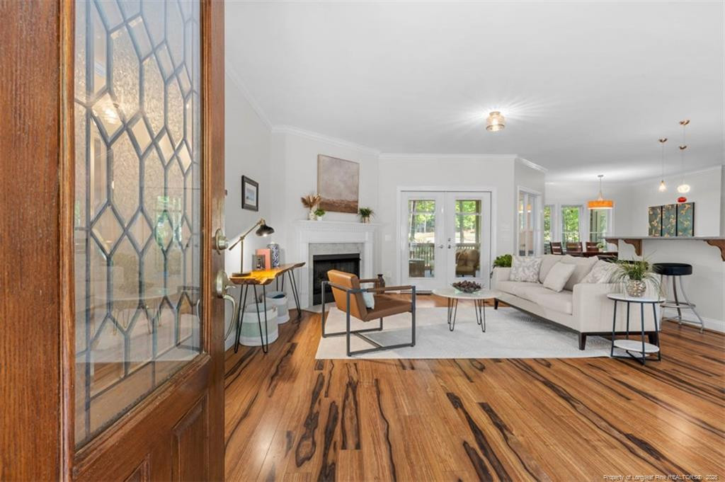 570 Broadmoor Court