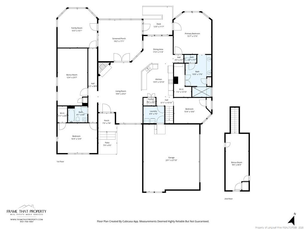 570 Broadmoor Court