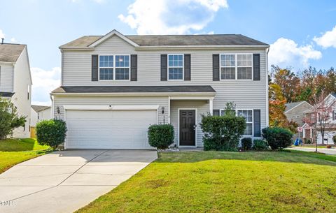 2 Bolter Court Durham NC 27704