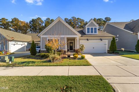 2535 Kylewynd Place New Hill NC 27562