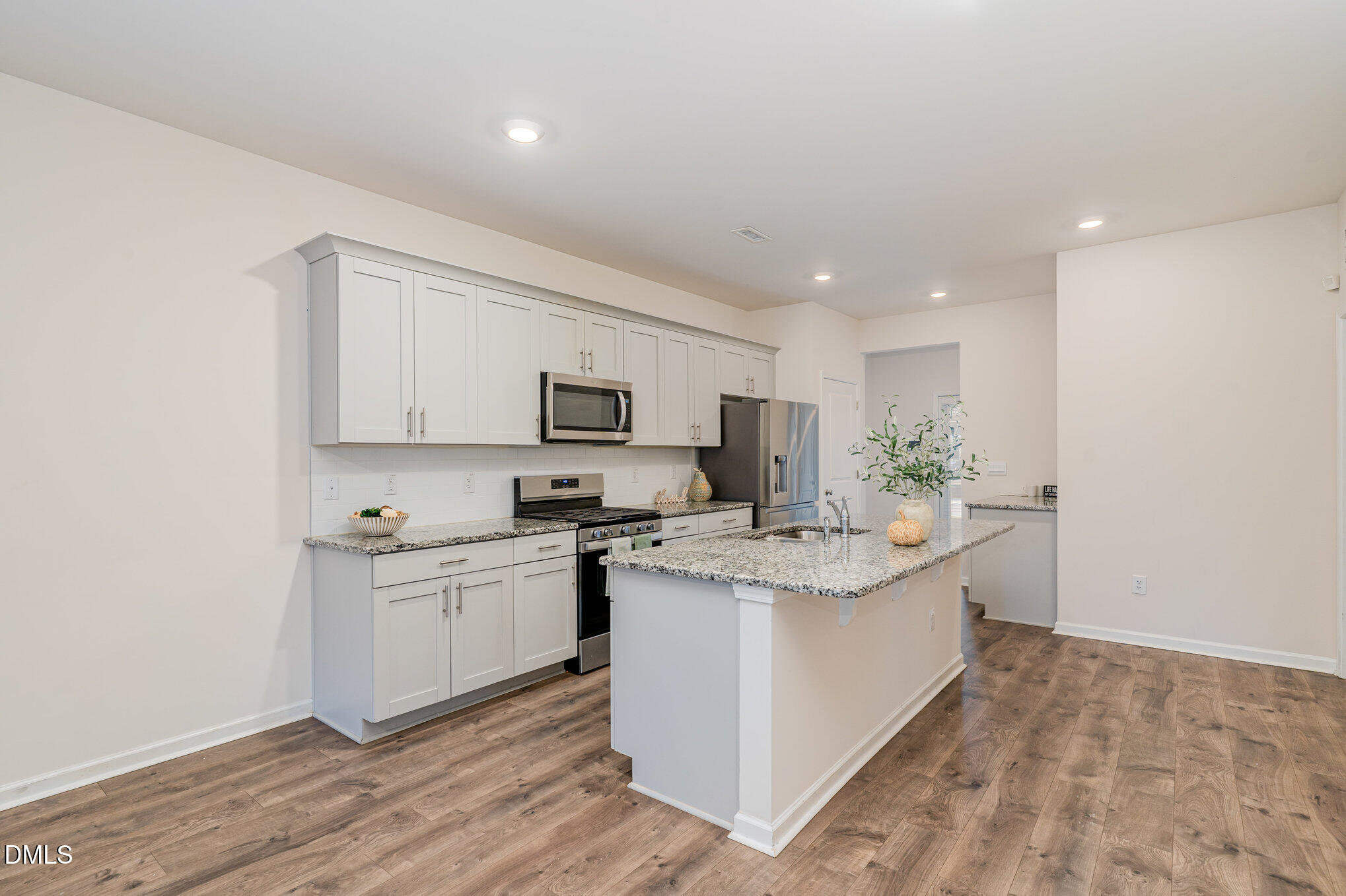 444 Haywood Glen Drive