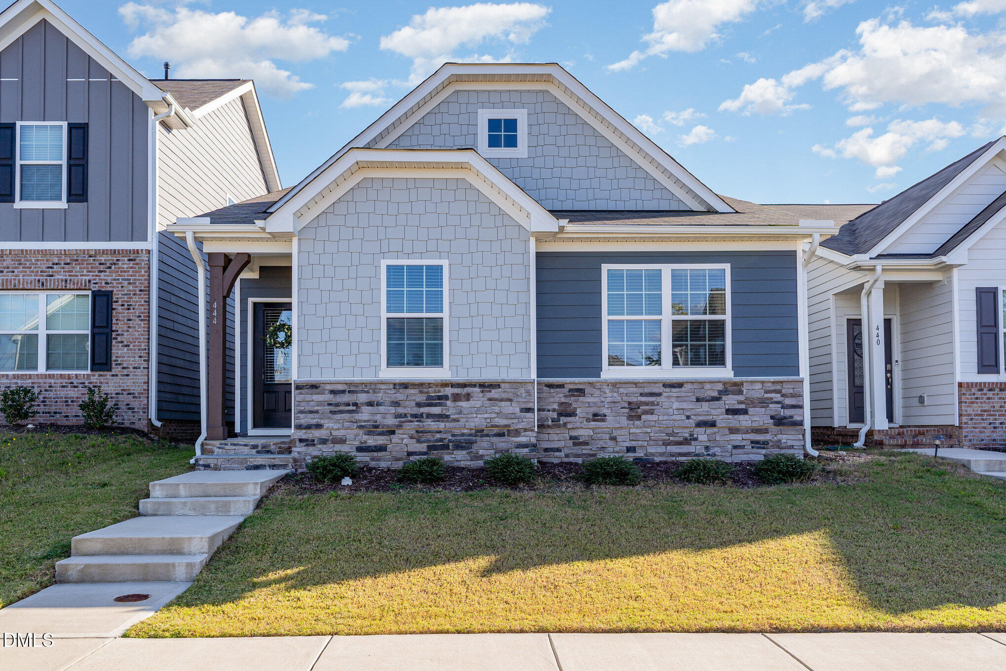 444 Haywood Glen Drive