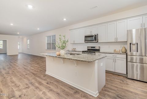 444 Haywood Glen Drive Knightdale NC 27545