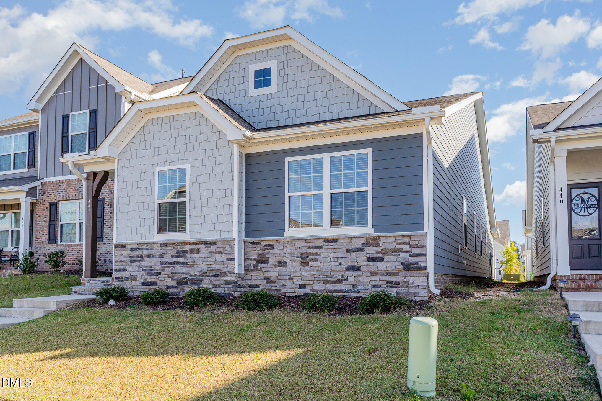 444 Haywood Glen Drive