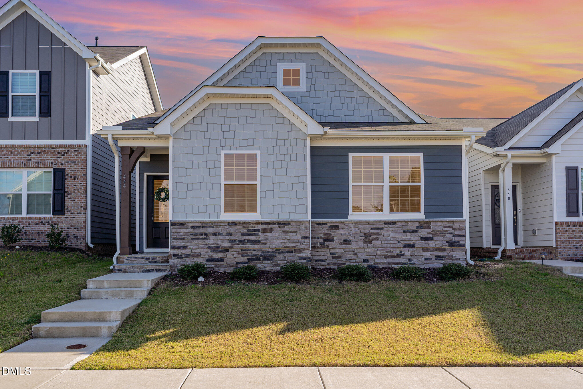 444 Haywood Glen Drive