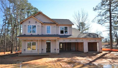 324 D L Phillips (Lot 2) Lane Broadway NC 27505