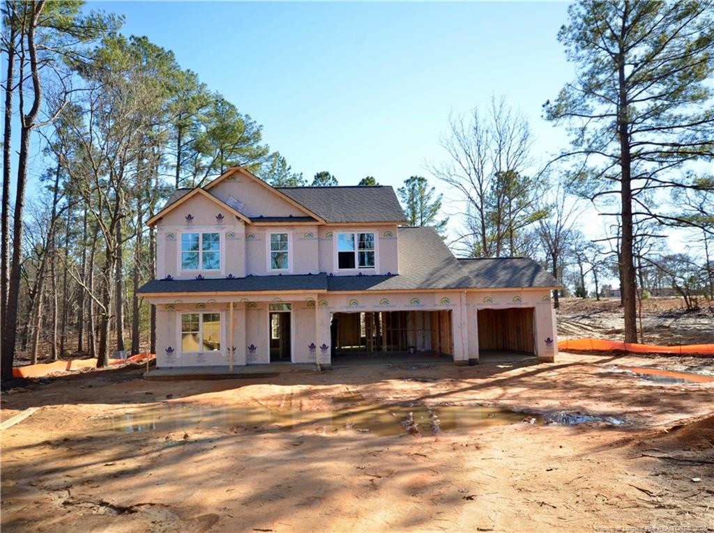 324 D L Phillips (Lot 2) Lane