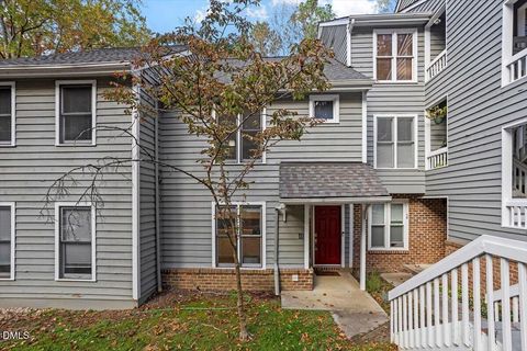 100 Hunting Chase 1d Cary NC 27513