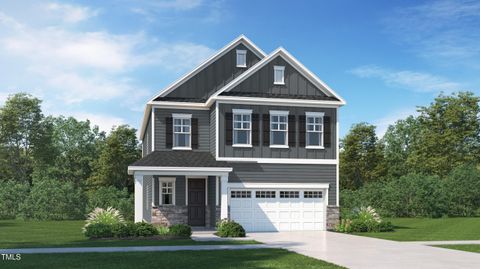 1205 Coral Cay Bend, Wake Forest, NC 27587 - #: 10081708