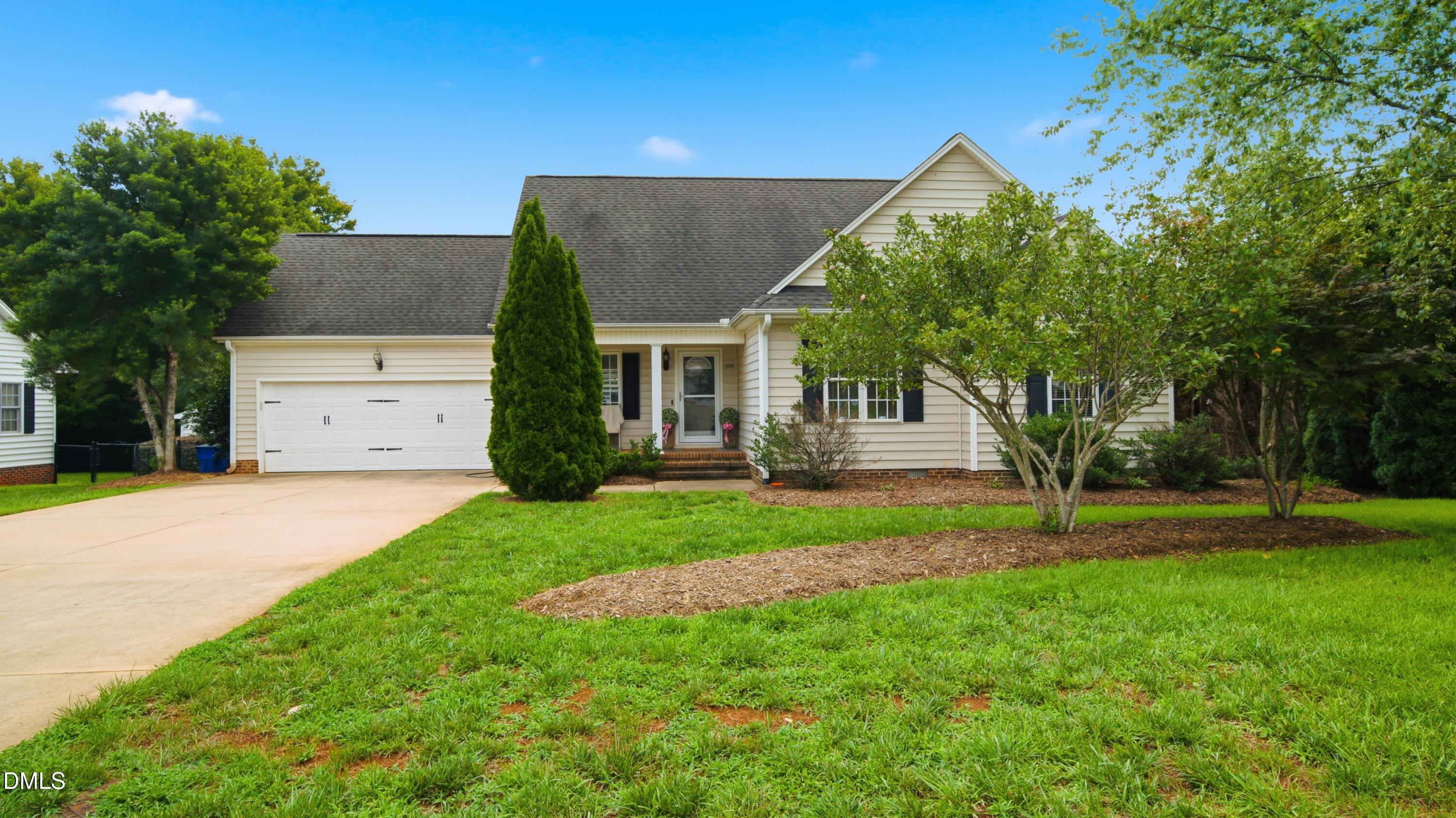 109 Cale Drive