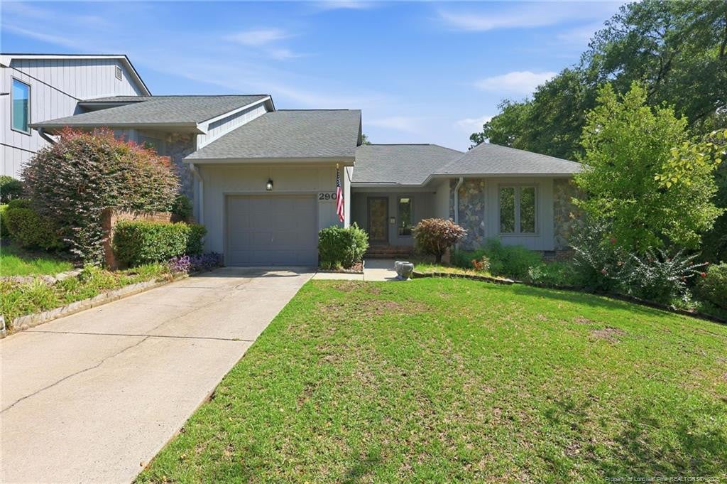 2908 Wedgeview Drive, Fayetteville, NC, 28306