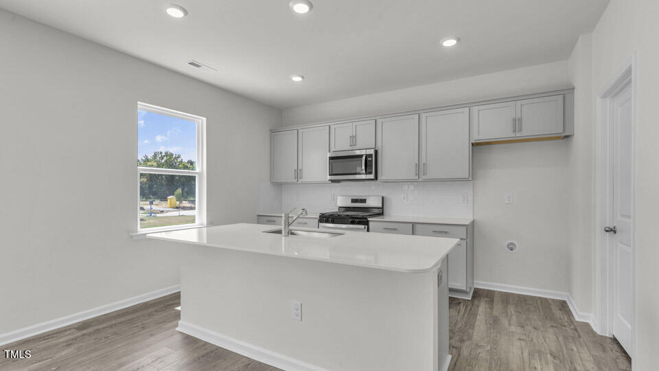 102 Westerly Way