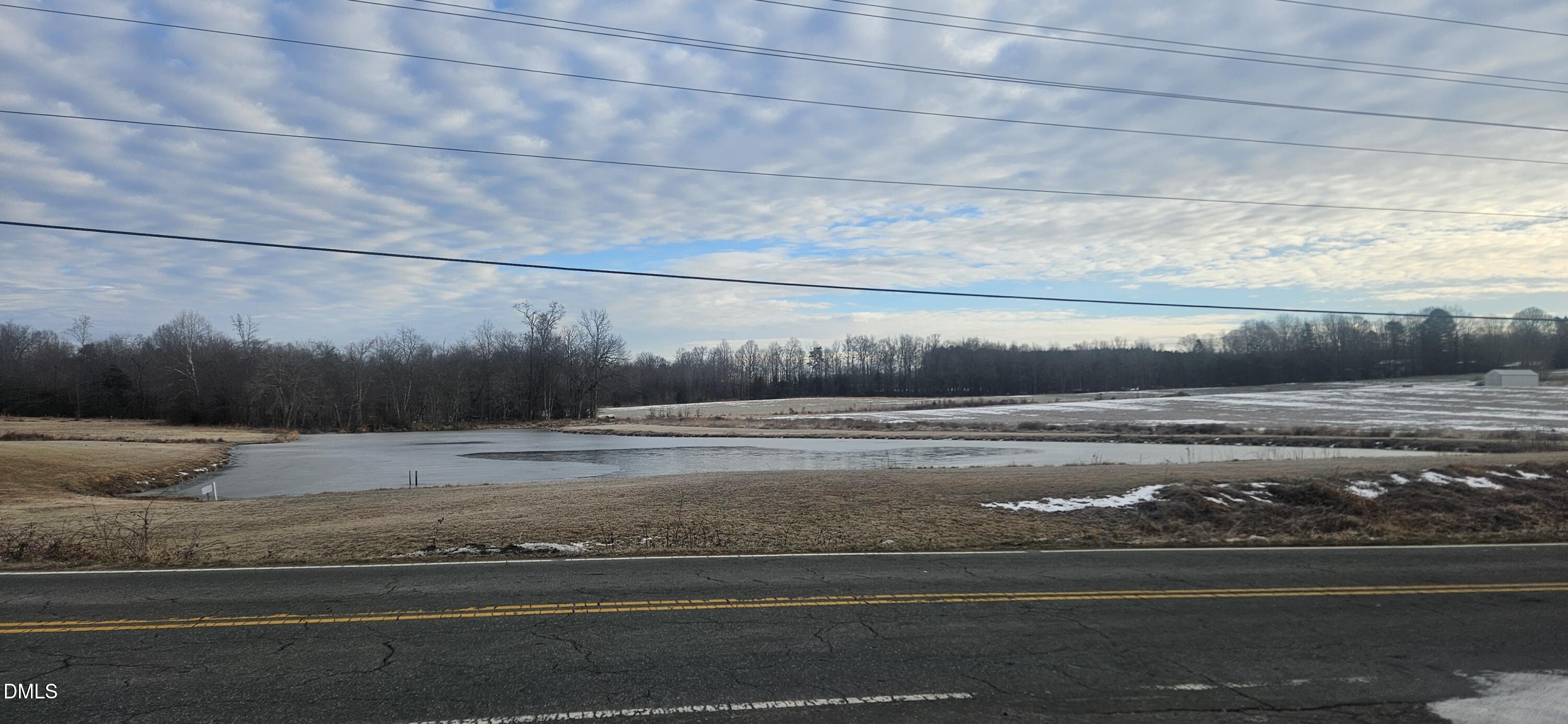 Lot 2 Mebane Rogers Road