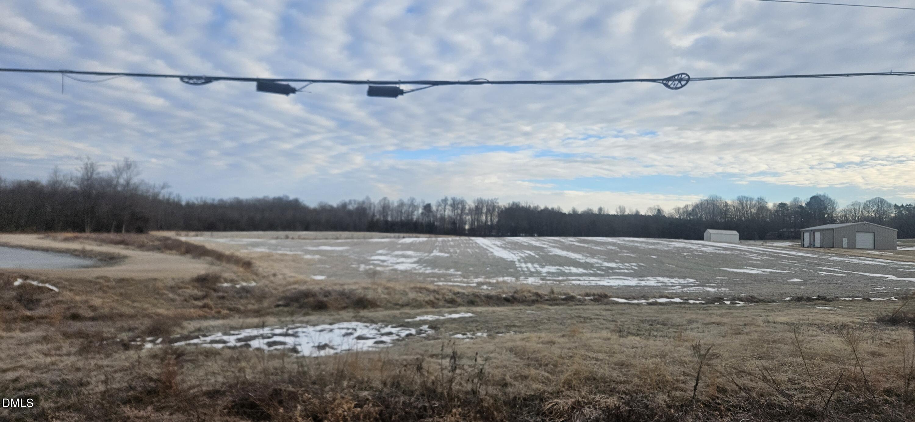 Lot 2 Mebane Rogers Road