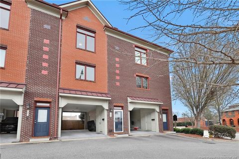 147 Pennmark Place Fayetteville NC 28301