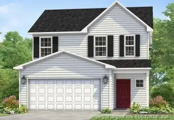 256 Harborwood Street, Lillington, NC, 27546