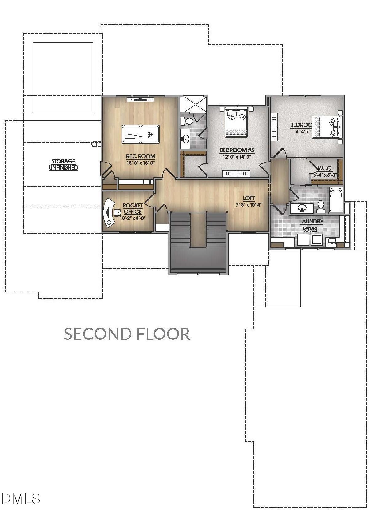 5904 Leone Pride Circle