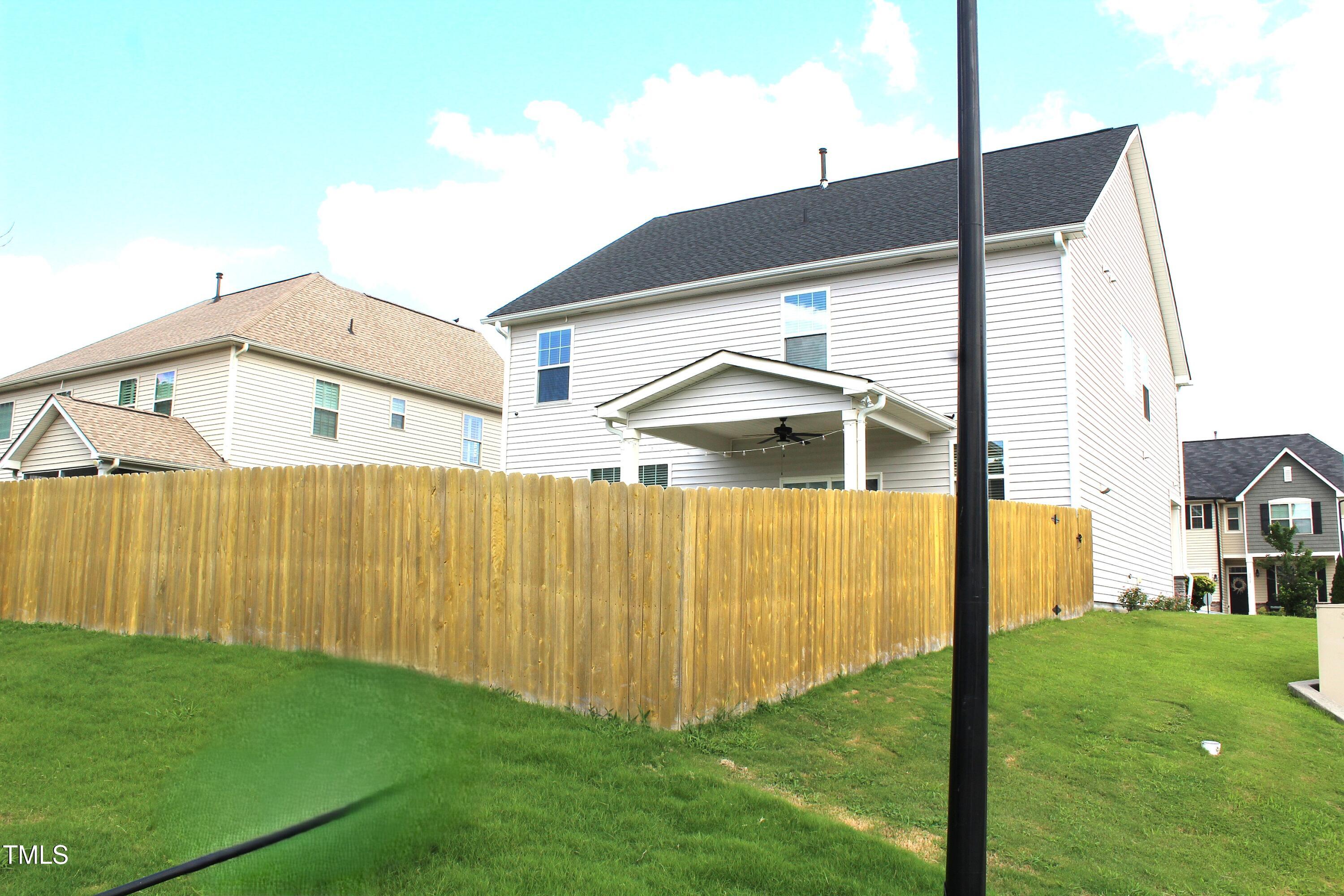 7613 Oakberry Drive