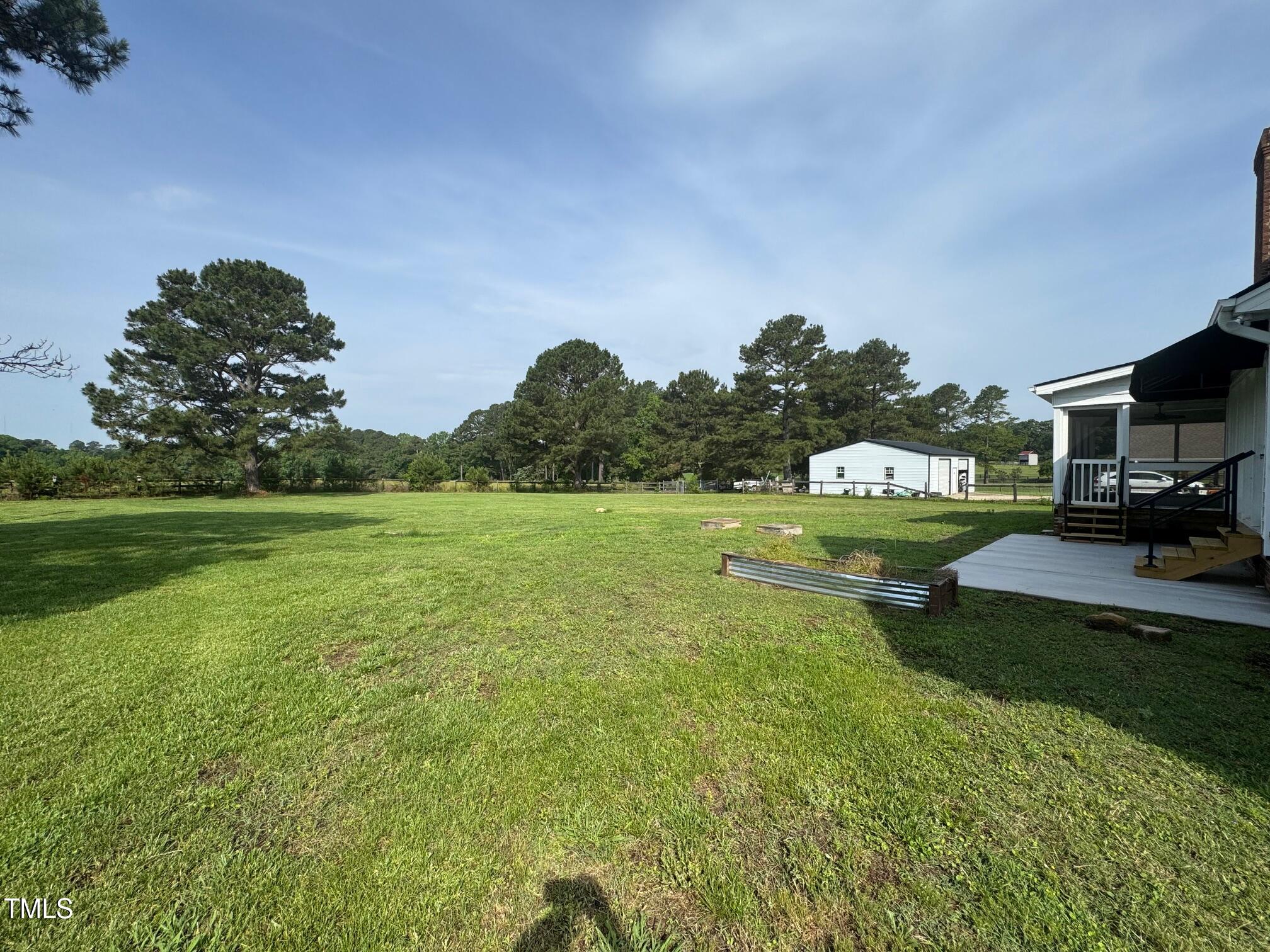 4600 Smithfield Road