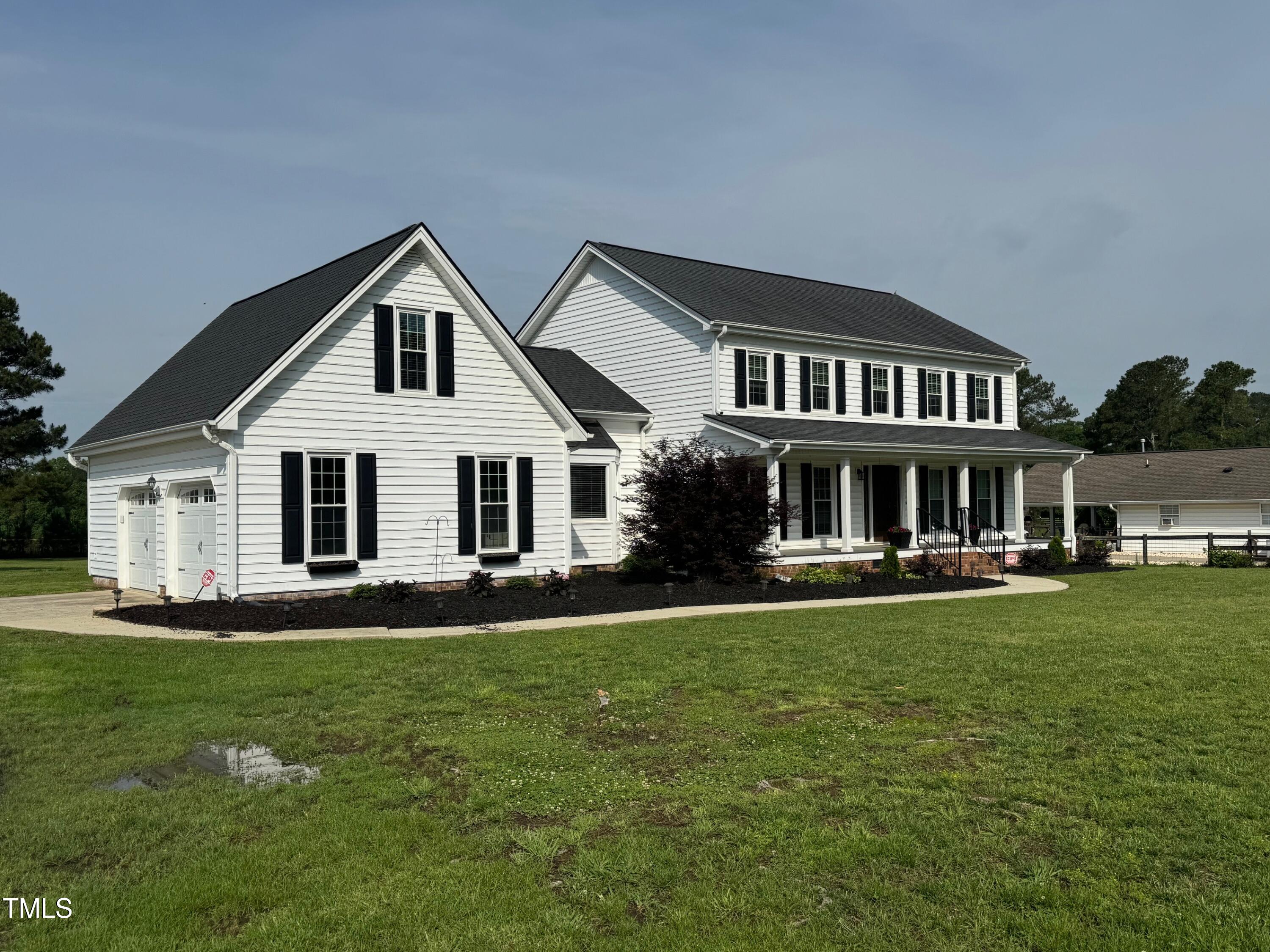 4600 Smithfield Road