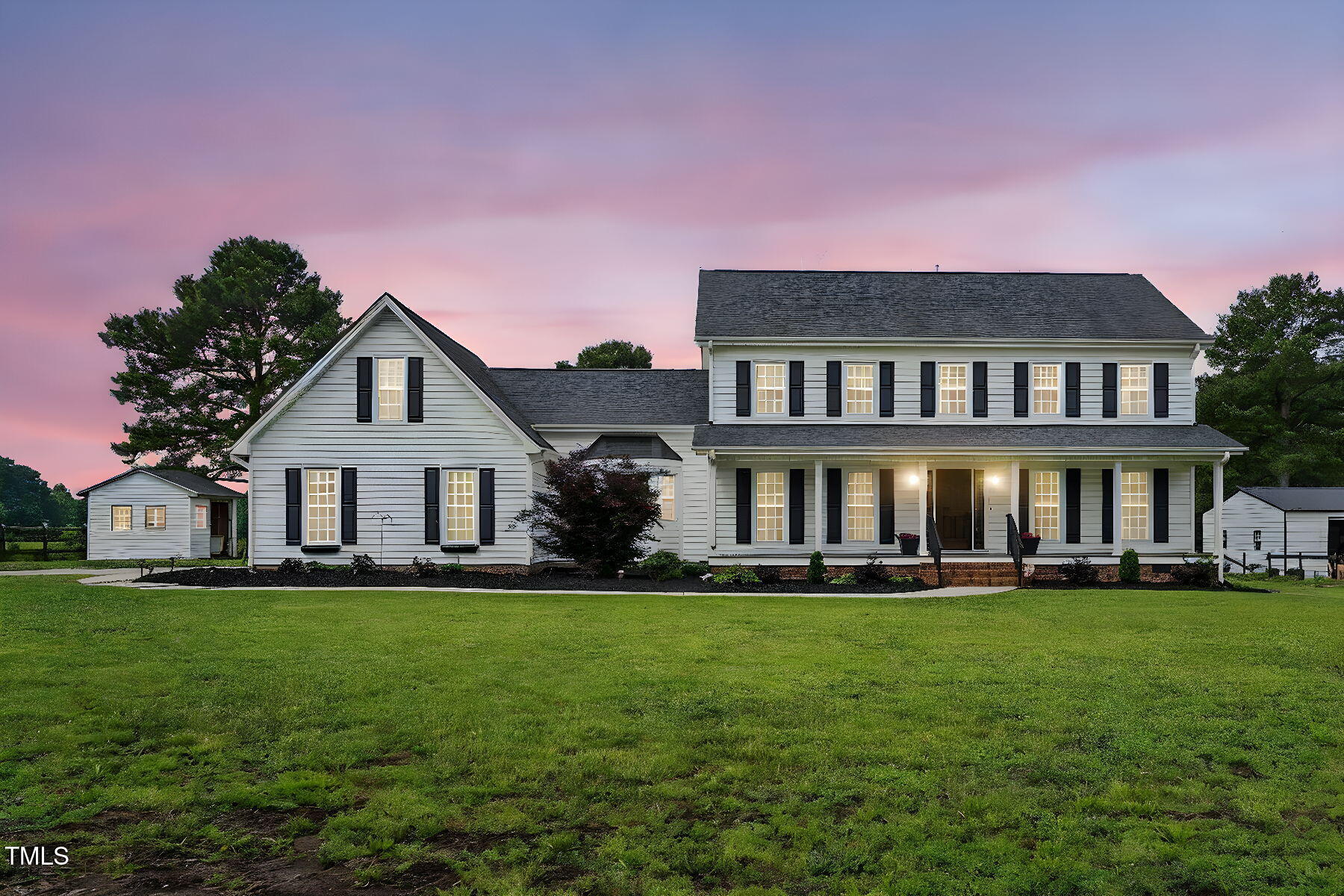4600 Smithfield Road