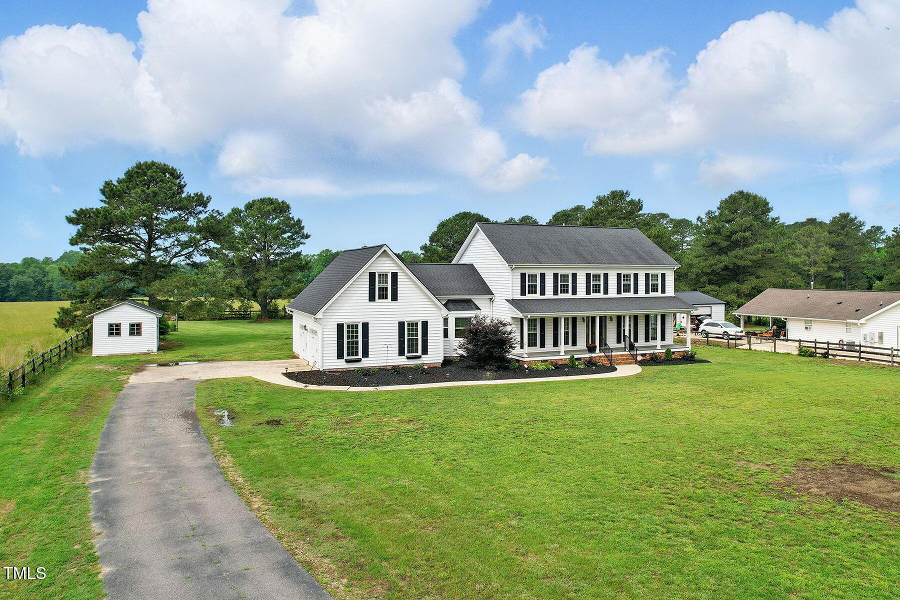 4600 Smithfield Road