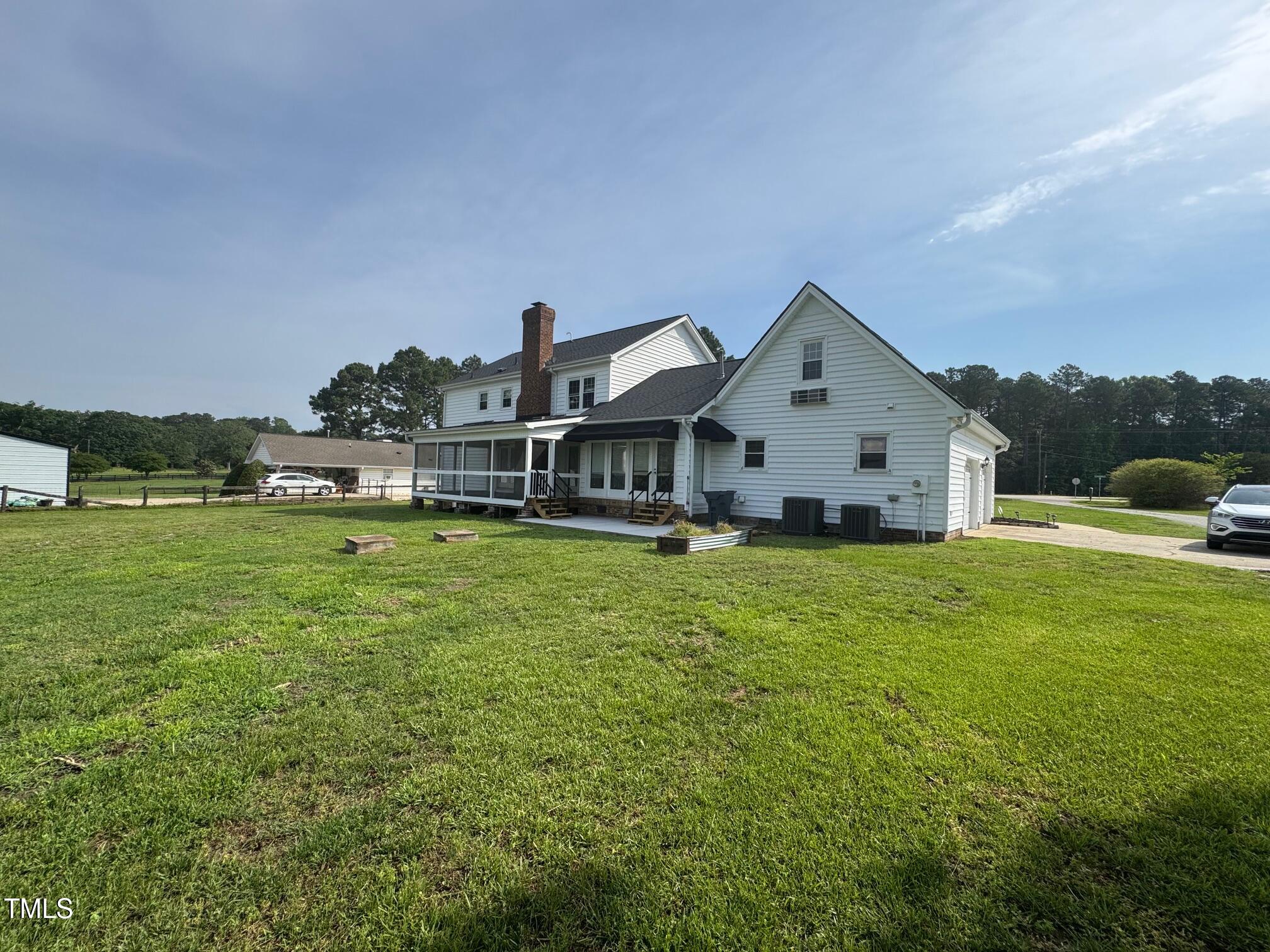 4600 Smithfield Road