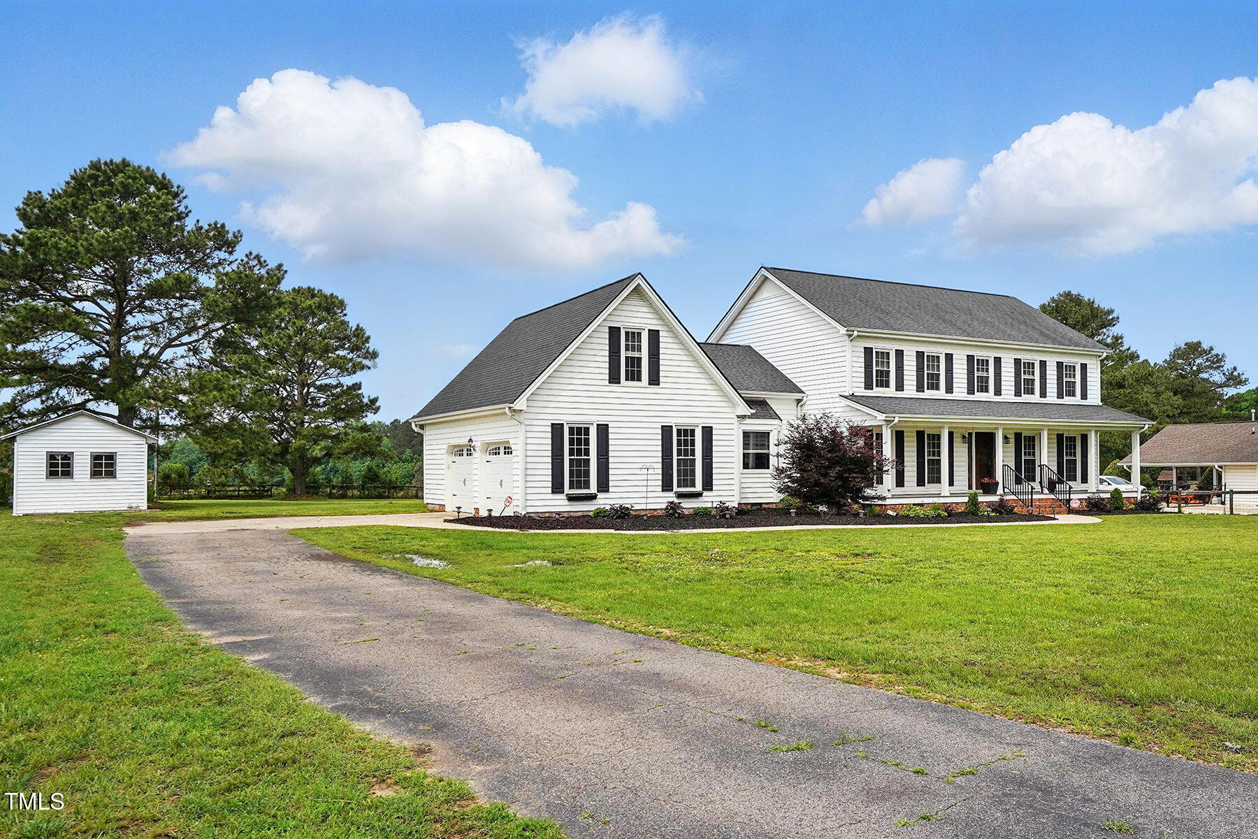 4600 Smithfield Road
