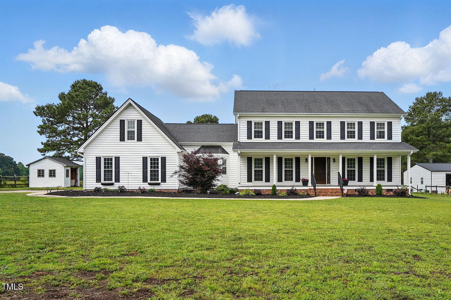 4600 Smithfield Road