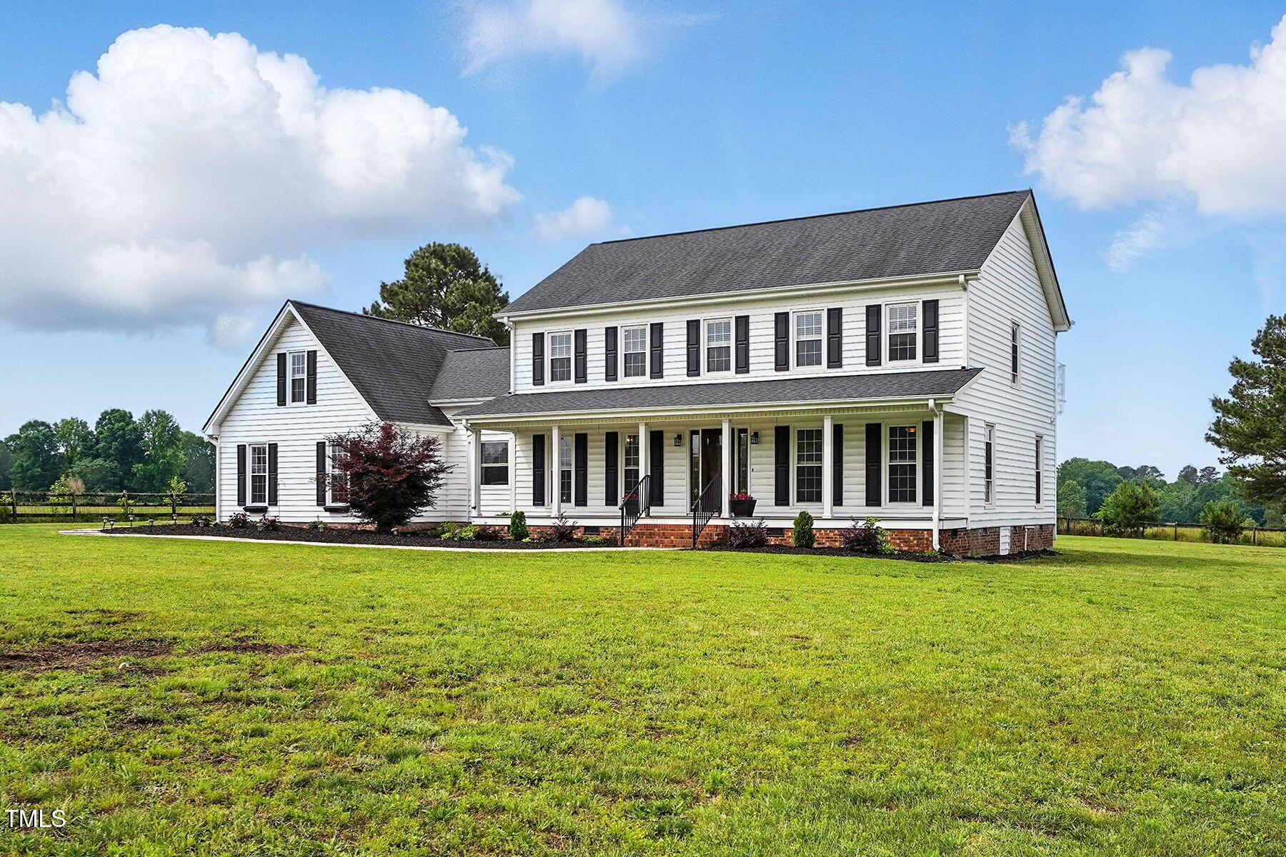 4600 Smithfield Road
