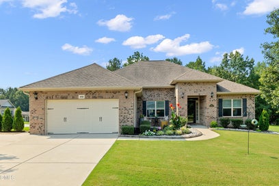 410 Crosscreek Lane Angier NC 27501