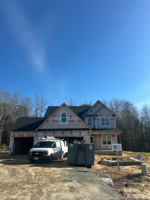 193 Surles Landing Way Benson NC 27504