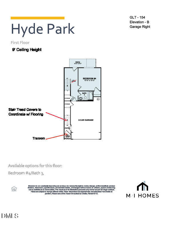 10047 Secluded Garden Drive #154