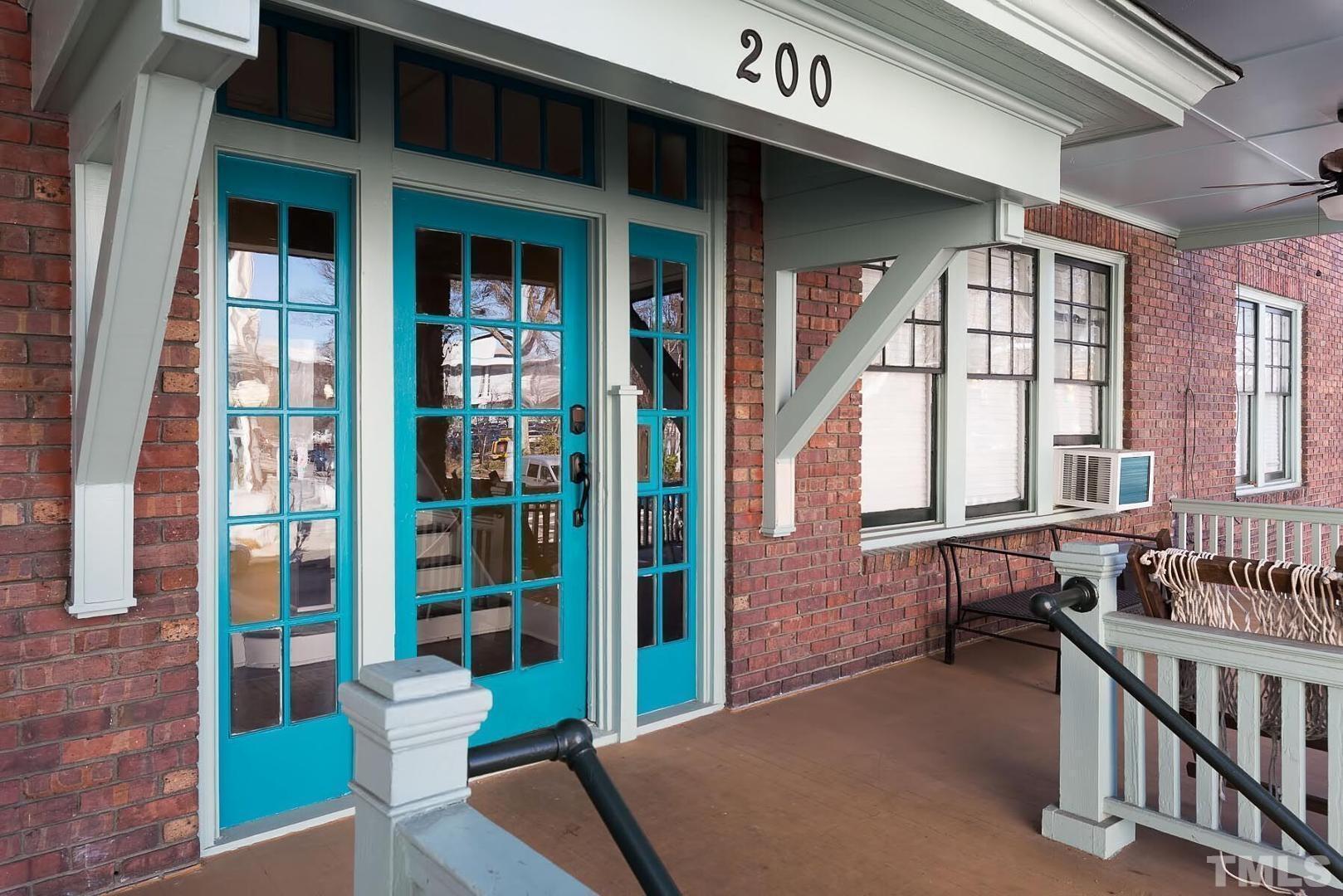 200 E Edenton Street 8