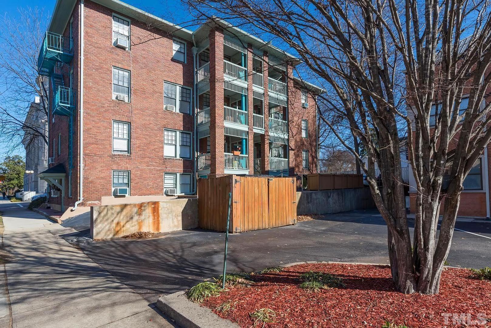 200 E Edenton Street 8