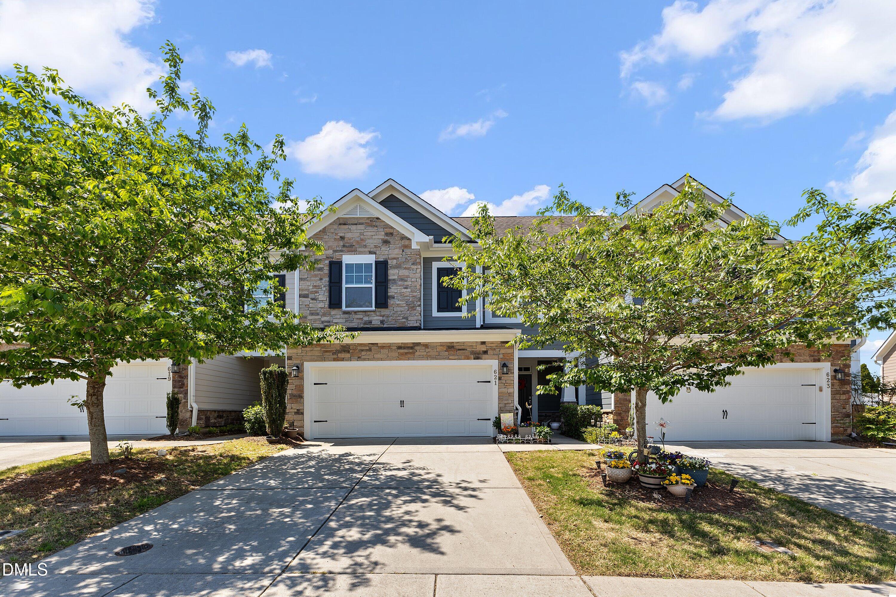 621 Mountain Pine Drive