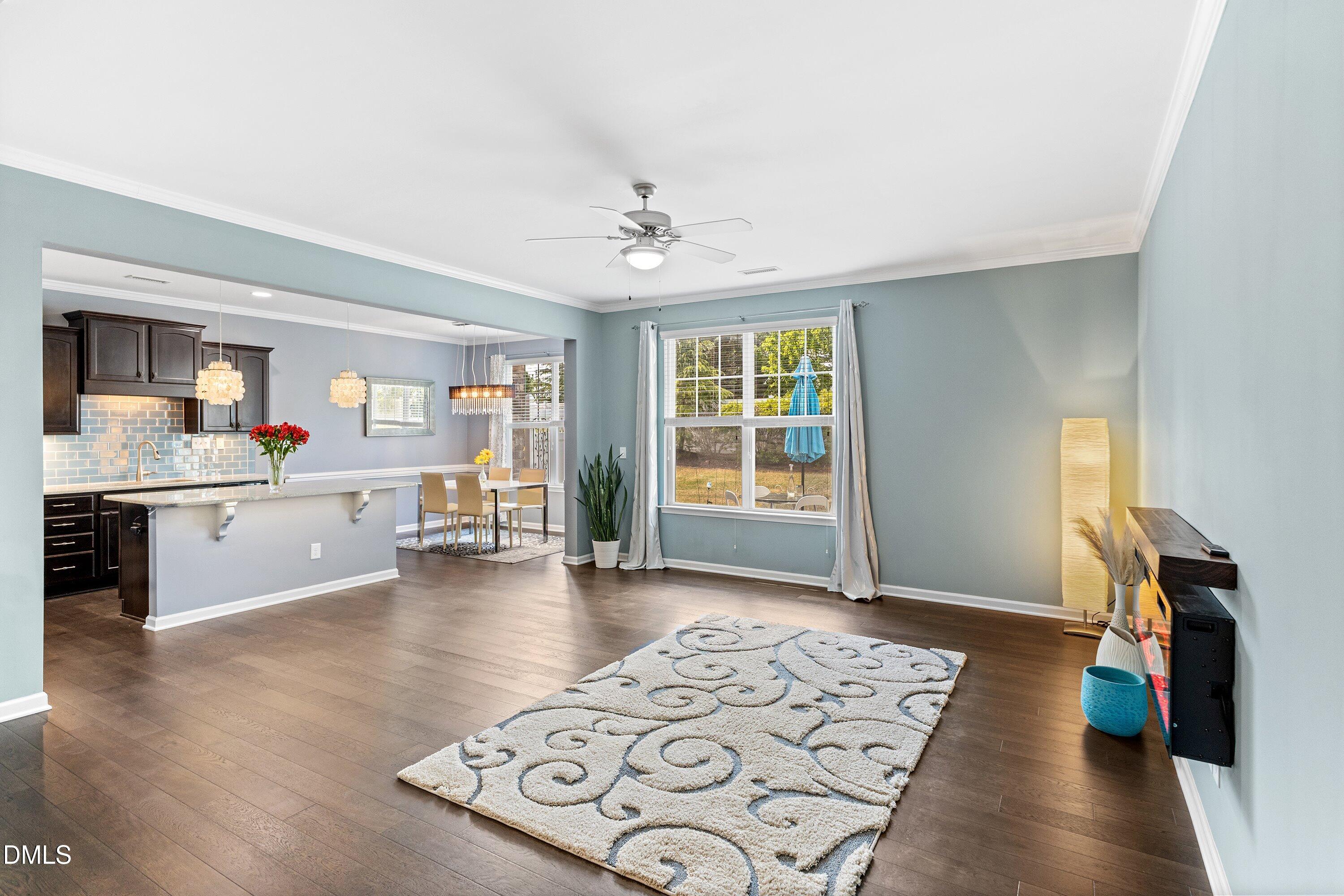 621 Mountain Pine Drive