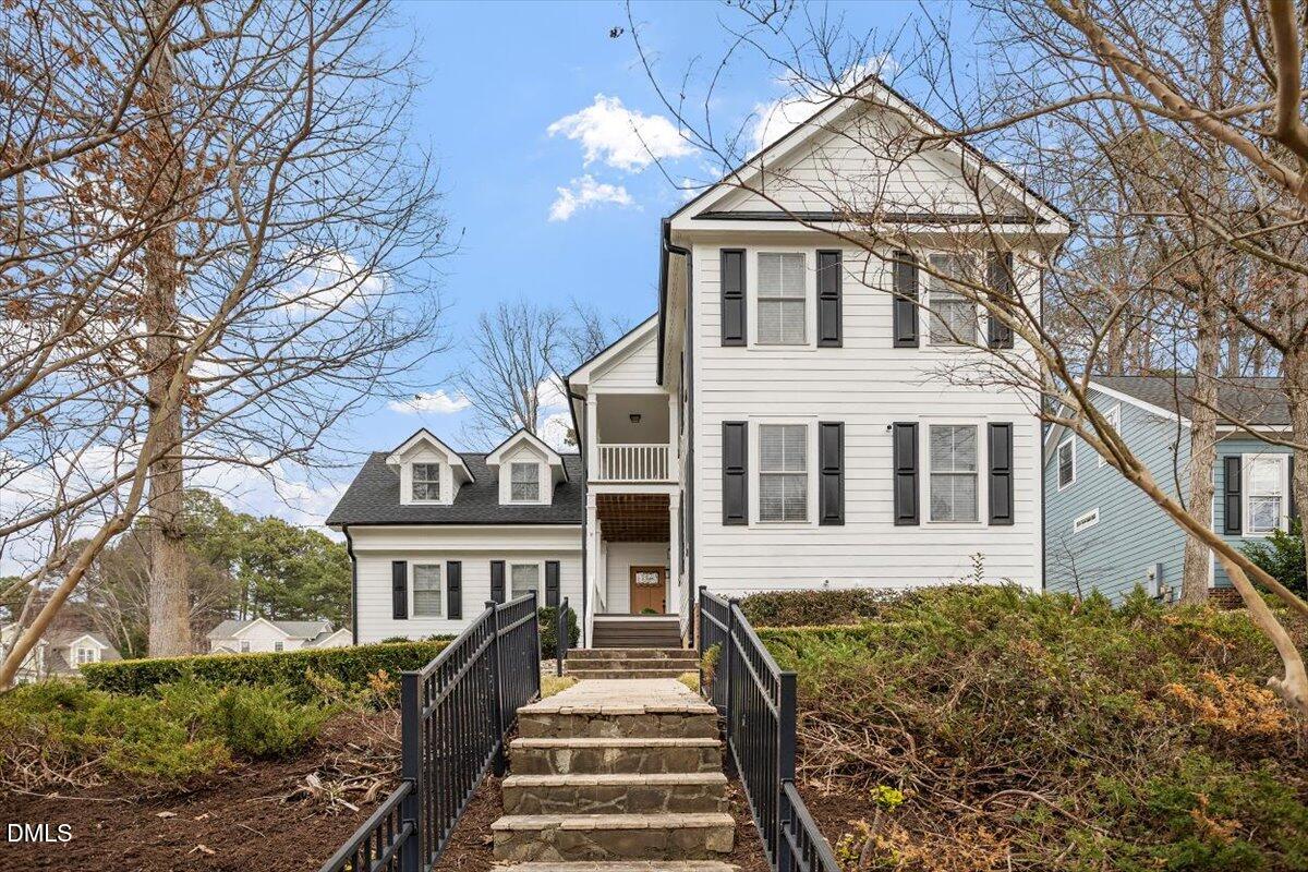 1306 Grappenhall Drive