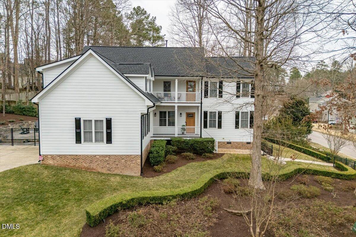 1306 Grappenhall Drive