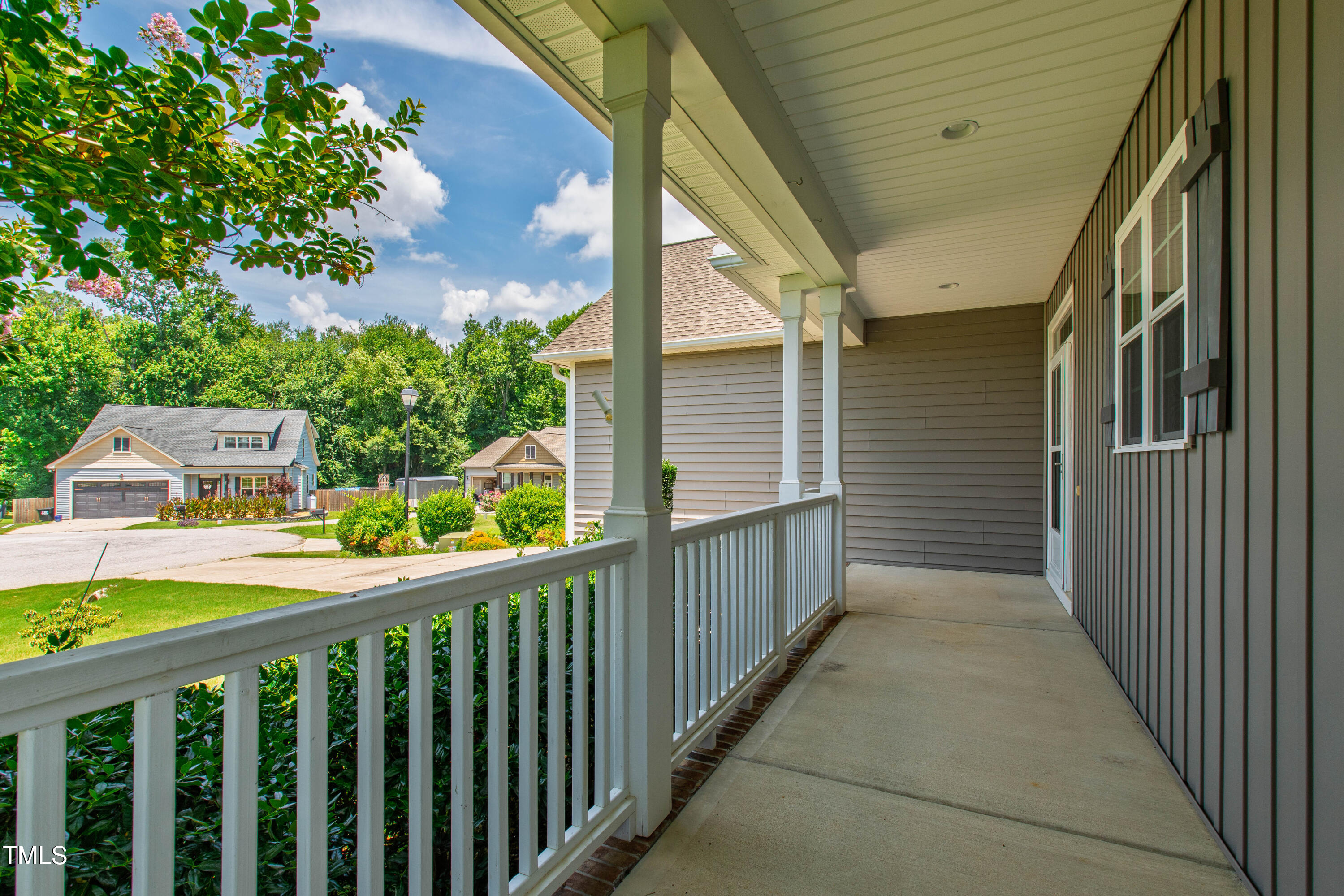 24 Windchime Court