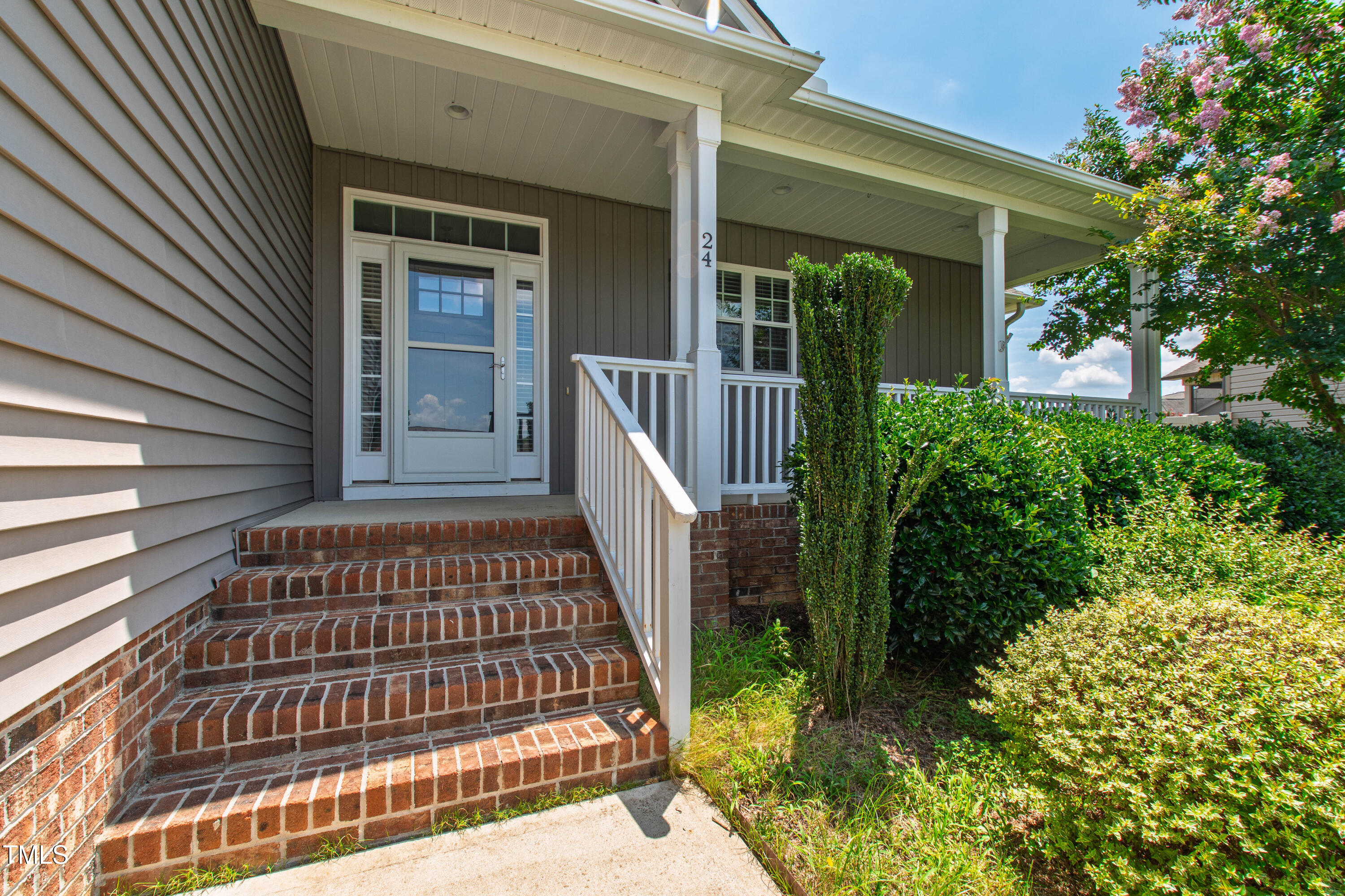 24 Windchime Court