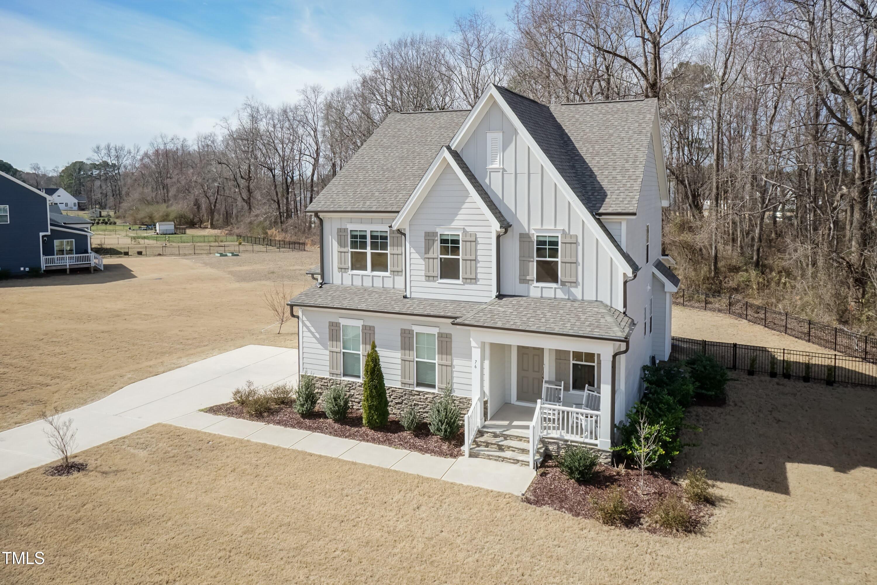 76 Freewill Place