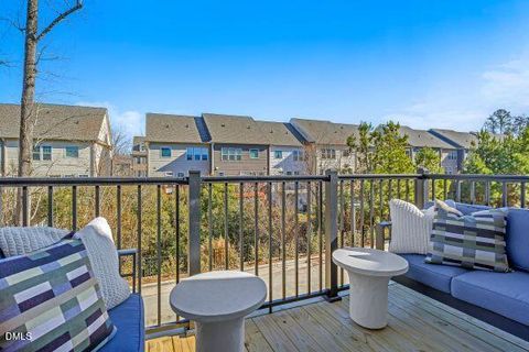 615 Hedrick Ridge Road Road 105 Cary NC 27519