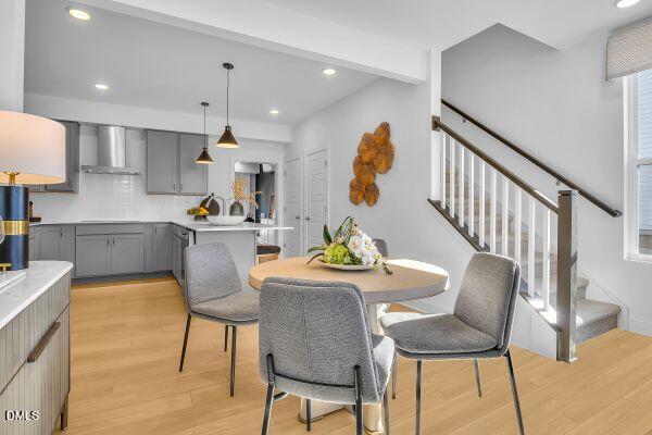 615 Hedrick Ridge Road Road 105